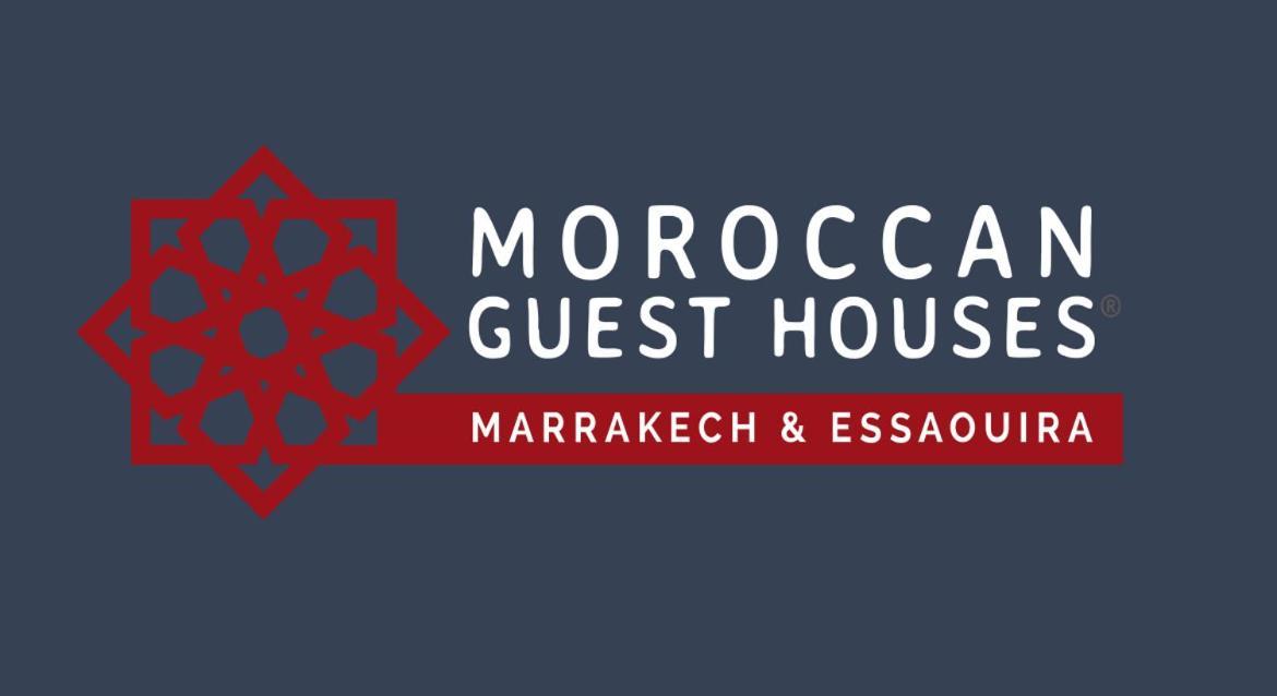 Riad Zouhour Marrakesh Luaran gambar