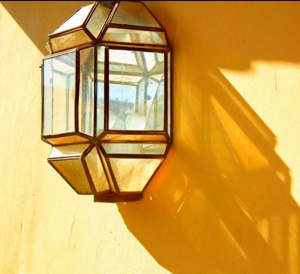 Riad Zouhour Marrakesh Luaran gambar