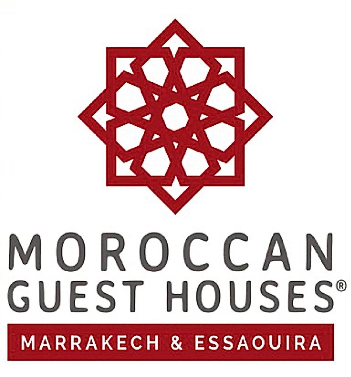 Riad Zouhour Marrakesh Luaran gambar